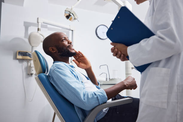 Best Emergency Treatment for Dental Infections or Abscesses in Fort Pierce North, FL