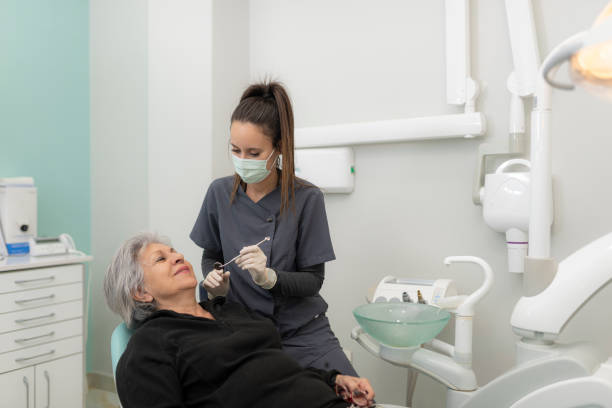 Best Emergency Dental Care for Broken or Chipped Teeth in Fort Pierce North, FL